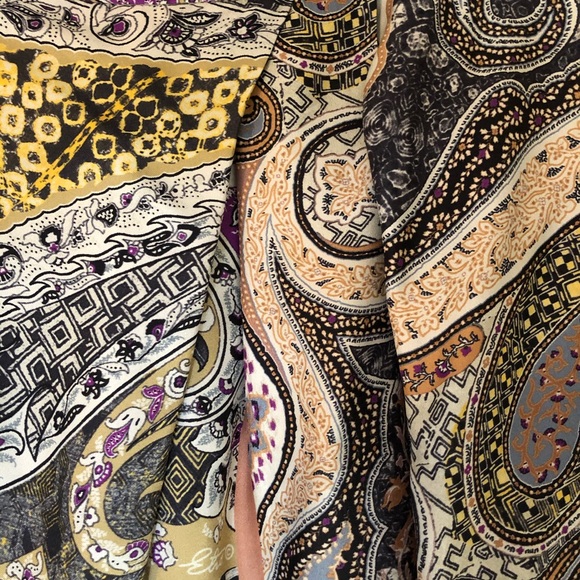 Etro skirt - Picture 4 of 6